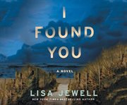 I found you : a novel cover image cdn