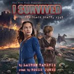 I Survived the Black Death, 1348 : I Survived cover image cdn