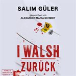 I Walsh : Zurück. Peter Walsh (German) cover image cdn