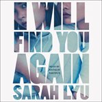 I Will Find You Again cover image cdn