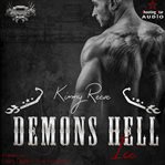 Ice : Demons Hell MC (German) cover image cdn