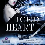 Iced Heart : Portland Devils (German) cover image cdn