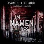 Im Namen Des … : Maria Fortmann ermittelt cover image cdn