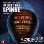 Im Netz der Spinne : Mord in Serie cover image cdn