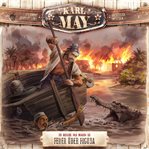 Im Reiche Des Mahdi Iii : Feuer Über Foguda. Karl May (German) cover image cdn