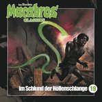 Im Schlund Der Höllenschlange : Macabros - Classics (German) cover image cdn