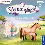 Im Tal Der Wildpferde : Sternenschweif (German) cover image cdn