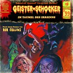 Im Taumel Des Irrsinns : Geister-Schocker (German) cover image cdn