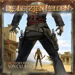 In Den Minen Von Calash : Die Letzten Helden cover image cdn