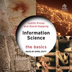 Information Science : The Basics cover image cdn