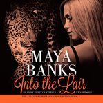 Into the lair cover image cdn