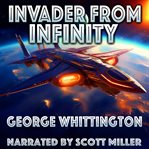 Invader From Infinity cover image cdn