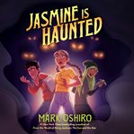 Jasmine Is Haunted cover image cdn