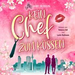 Kein Chef Zum Küssen cover image cdn