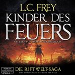 Kinder Des Feuers : Die Riftwelt-Saga cover image cdn