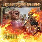 Konvent Der Reinheit : Die Letzten Helden, Folge 17 cover image cdn