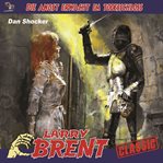 LaDie Angst Erwacht Im Todesschloss : Larry Brent (German) cover image cdn