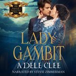 Lady Gambit cover image cdn