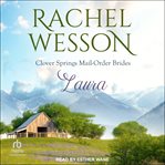 Laura : Clover Springs Mail Order Brides cover image cdn