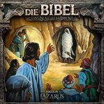 Lazarus : Die Bibel, Neues Testament cover image cdn