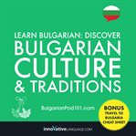 LEARN BULGARIAN: DISCOVER BULGARIAN CULT cover image cdn