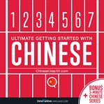 LEARN CHINESE - ULTIMATE GETTING STARTED cover image cdn