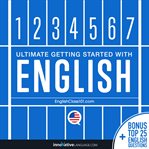 LEARN ENGLISH - ULTIMATE GETTING STARTED cover image cdn