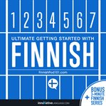 LEARN FINNISH: ULTIMATE GETTING STARTED cover image cdn
