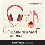 Learn German With Music cover image cdn