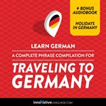 LEARN GERMAN: A COMPLETE PHRASE COMPILAT cover image cdn
