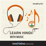 Learn Hindi With Music cover image cdn