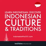 LEARN INDONESIAN: DISCOVER INDONESIAN CU cover image cdn