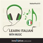 Learn Italian With Music cover image cdn