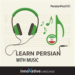 Learn Persian With Music cover image cdn