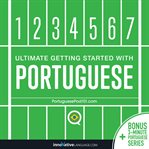 LEARN PORTUGUESE - ULTIMATE GETTING STAR cover image cdn