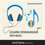 Learn Romanian With Music cover image cdn