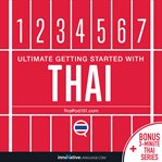 LEARN THAI - ULTIMATE GETTING STARTED WI cover image cdn