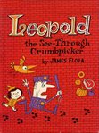 Leopold the See-Through Crumbpicker cover image cdn