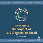 Leveraging the Impact of 360-Degree Feedback cover image cdn