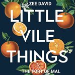 Little Vile Things : SHSS cover image cdn
