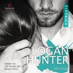 Logan Hunterund : Fire&Ice (German) cover image cdn