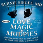 LOVE, MAGIC AND MUDPIES cover image cdn