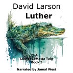 Luther : Luther LaMotta cover image cdn
