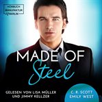 Made of Steel cover image cdn
