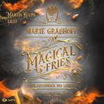 Magical Fries : Der Geschmack des Lebens cover image cdn