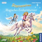 Magisches Einhornturnier : Sternenschweif (German) cover image cdn