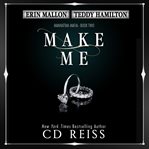 Make me : Manhattan Mafia cover image cdn