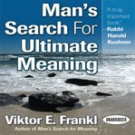 Man's search for ultimate meaning cover image cdn