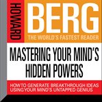 MASTERING YOUR MIND'S HIDDEN POWERS cover image cdn