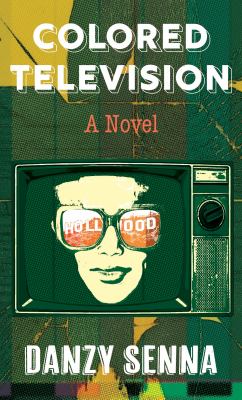Colored television cover image cdn